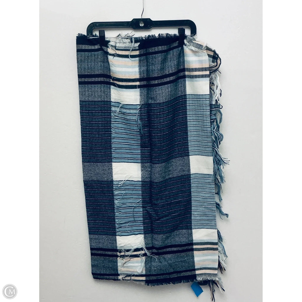 Scarf Long By Jessica Simpson