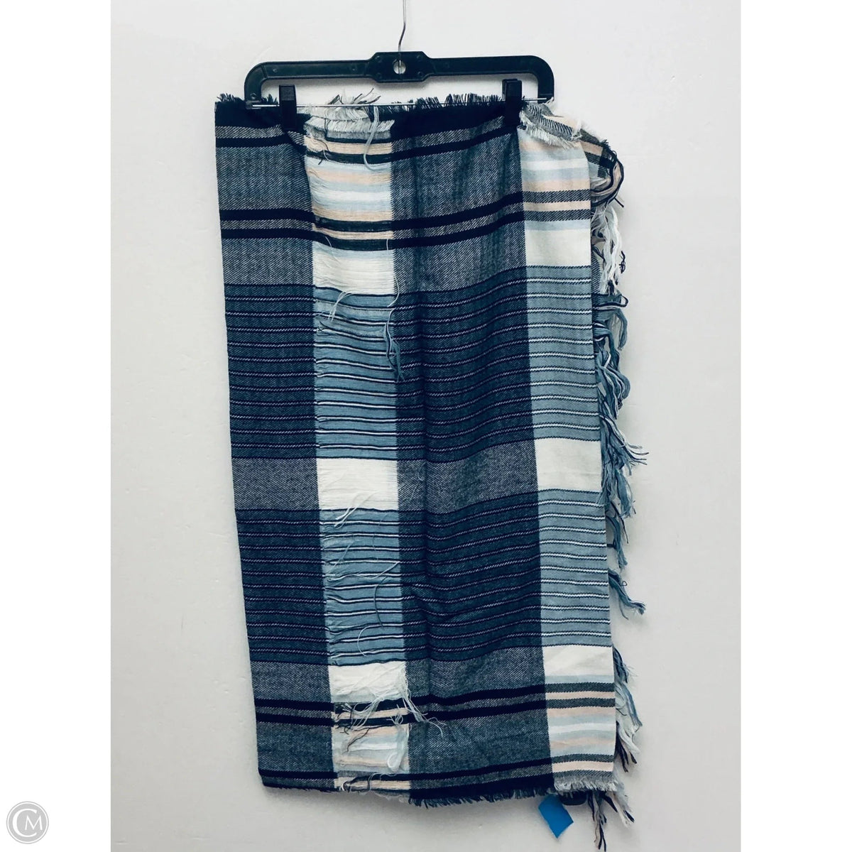 Scarf Long By Jessica Simpson