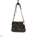Crossbody Designer By Coach, Size: Medium