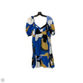 Dress Casual Short By Nine West In Blue, Size: M