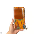 Wallet Designer By Patricia Nash, Size: Medium
