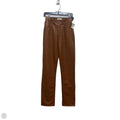 Pants Other By Abercrombie And Fitch In Brown, Size: 2l