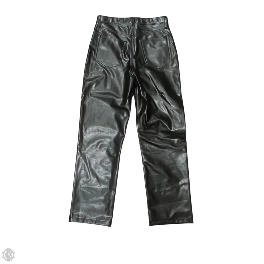 Pants Other By Abercrombie And Fitch In Black, Size: 8