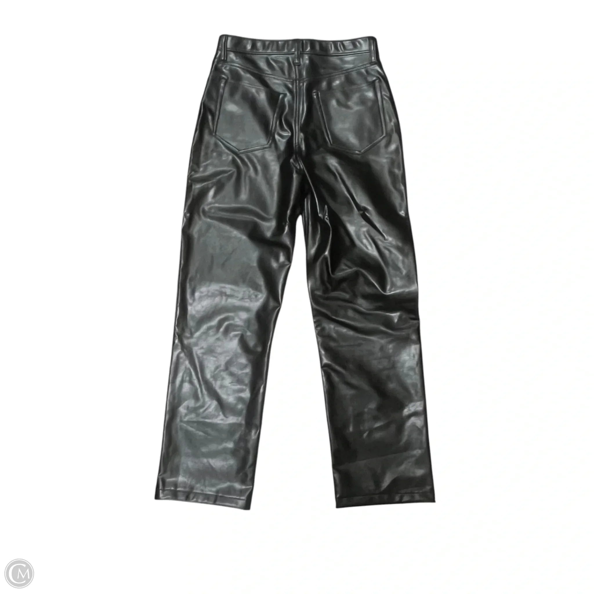 Pants Other By Abercrombie And Fitch In Black, Size: 8