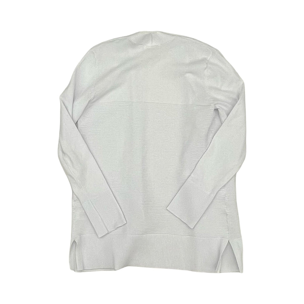 Sweater Cardigan By 89Th And Madison In White, Size:S