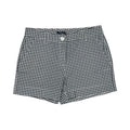 Shorts By Nautica In Blue & White, Size:8