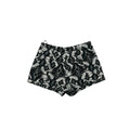 Shorts By Annabella In Black & White, Size:2