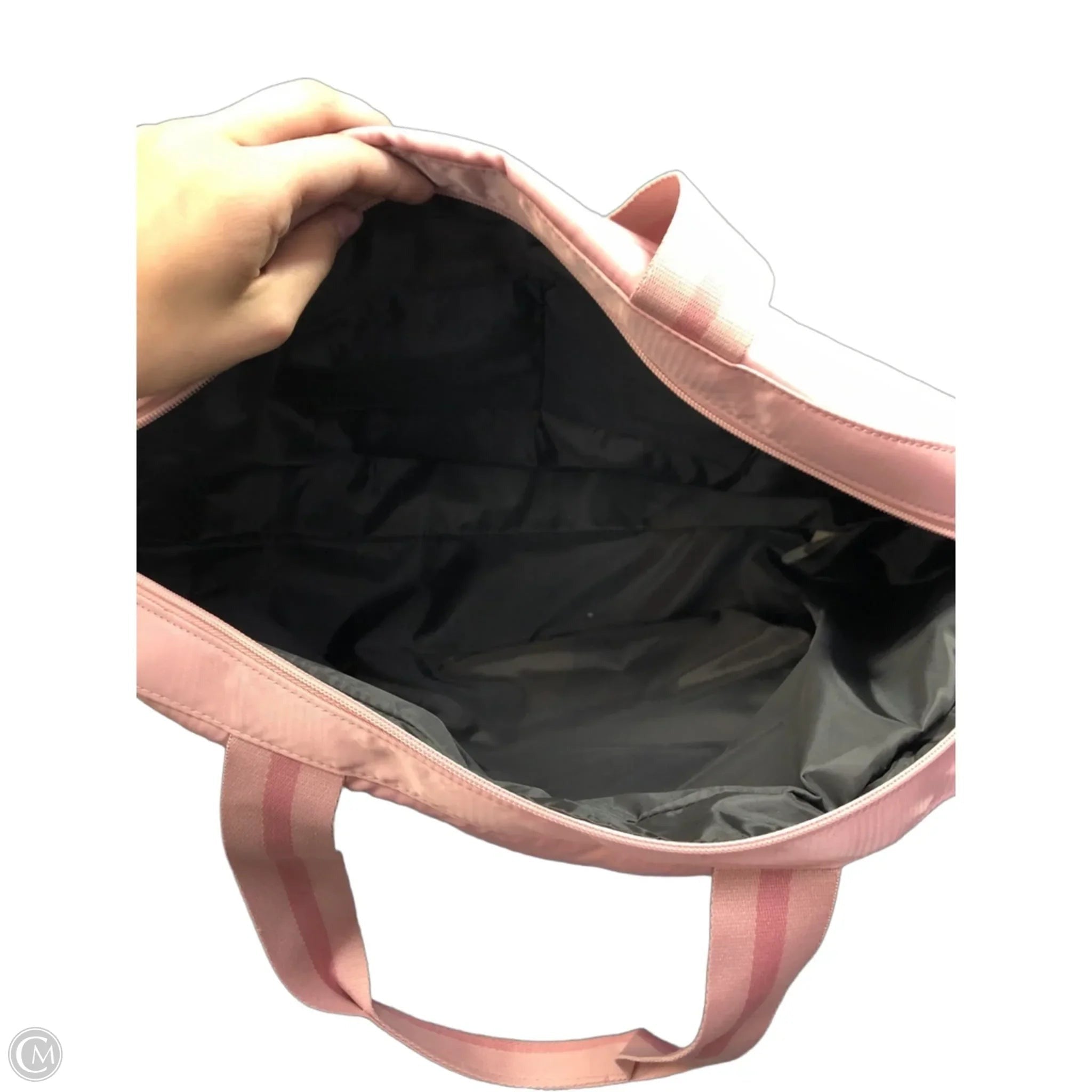 Duffle And Weekender By Victorias Secret, Size: Medium
