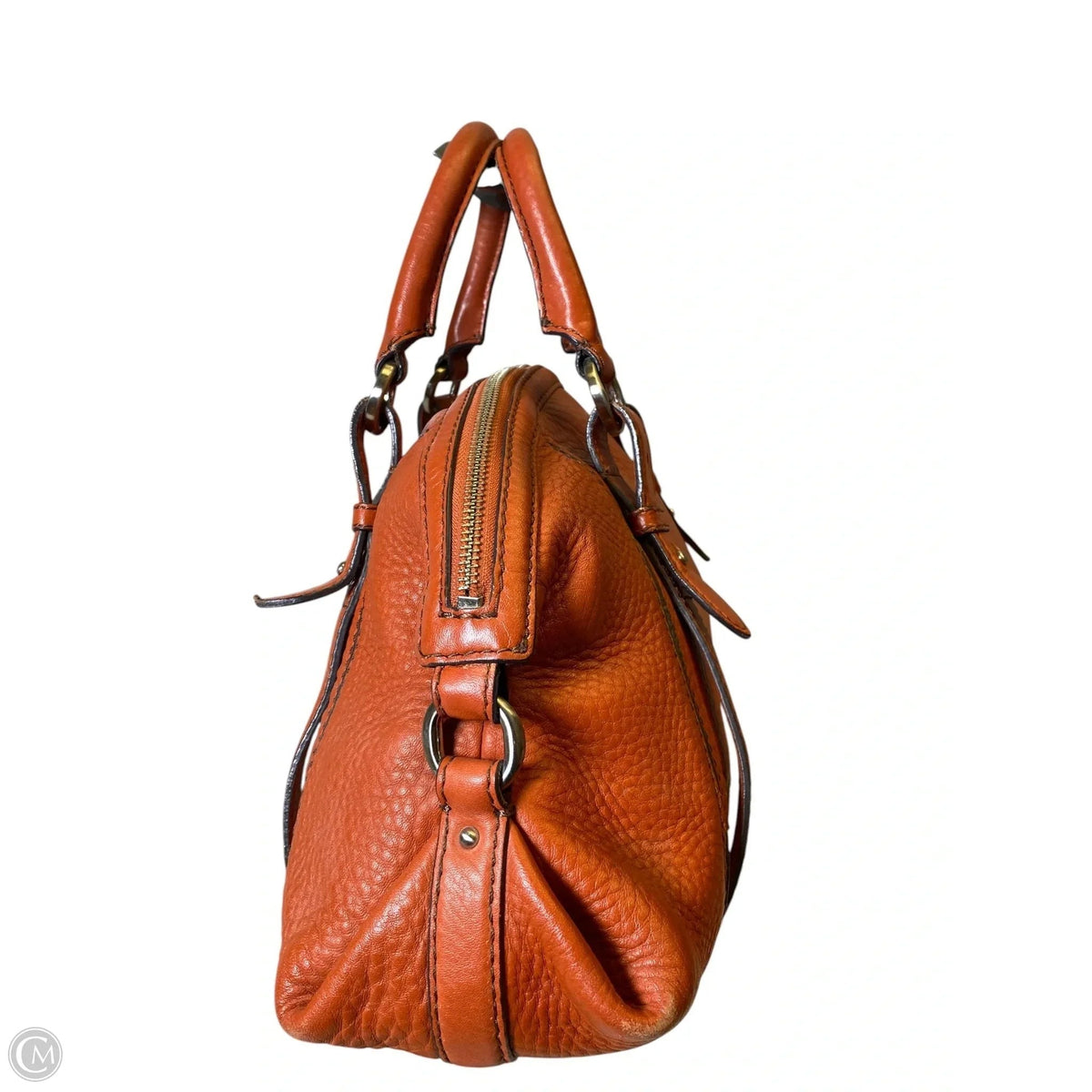 Handbag By Cole-haan, Size: Medium