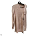 Dress Casual Maxi By Free People In Pink, Size: L