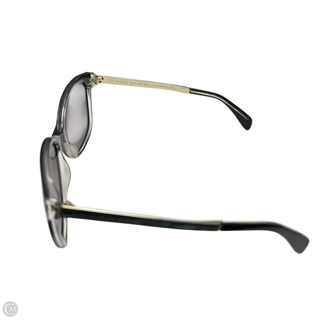Sunglasses Luxury Designer By Marc Jacobs, Size: