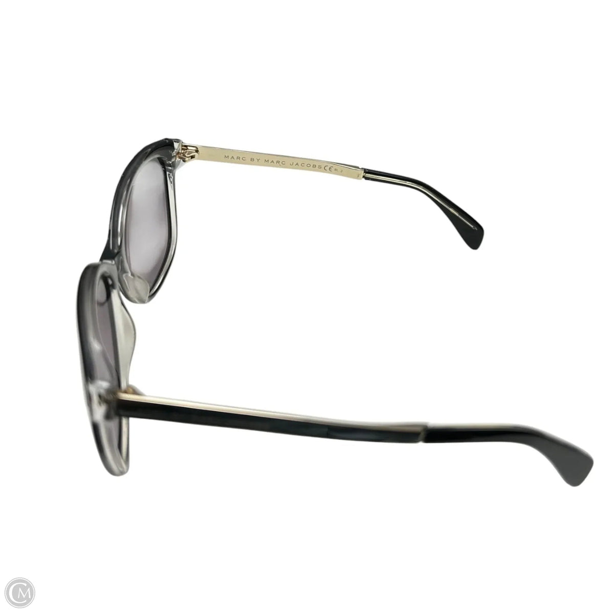 Sunglasses Luxury Designer By Marc Jacobs, Size: