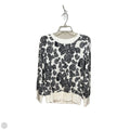 Top Long Sleeve By Loft In Floral Print, Size: Xs