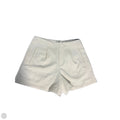 Shorts By A New Day In Cream, Size: 6