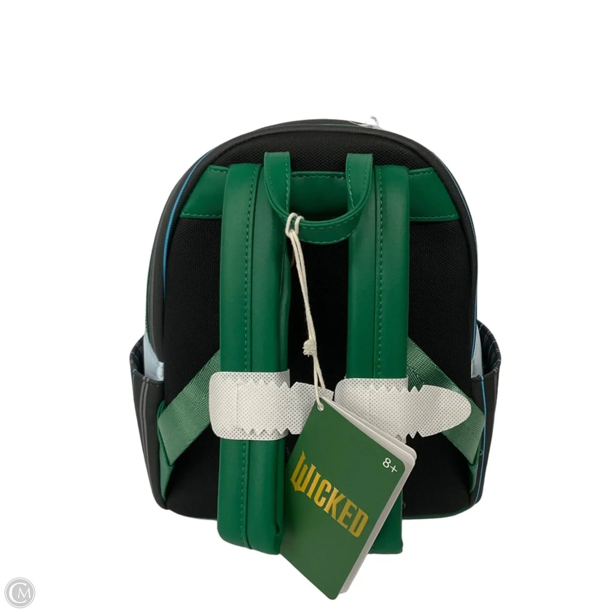 Backpack By Loungefly, Size: Medium