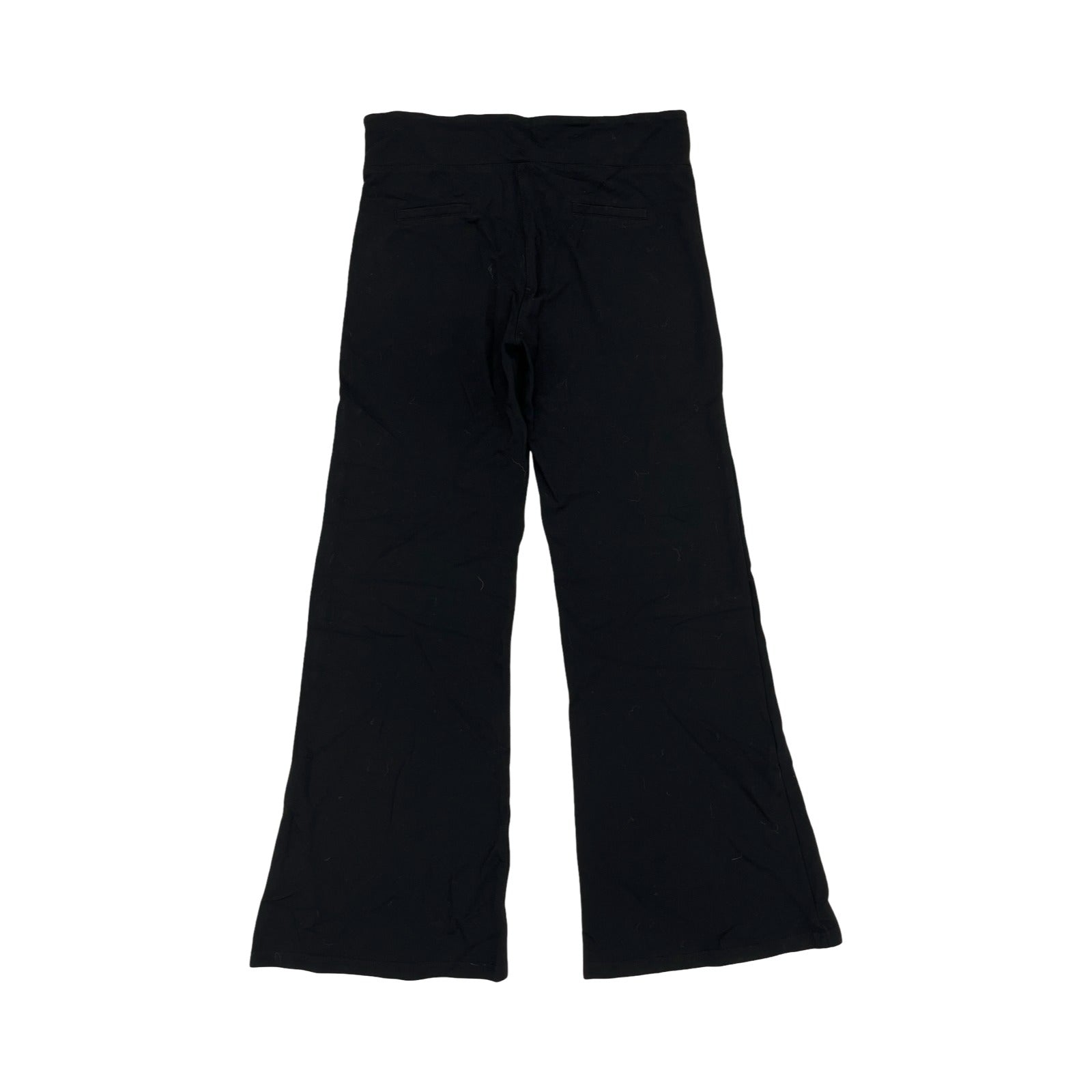 Pants Leggings By Betabrand In Black, Size:Xl