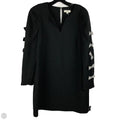 Dress Party Short By Entro In Black, Size: M