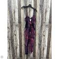 Jumpsuit By Sundry In Tie Dye Print, Size: 0