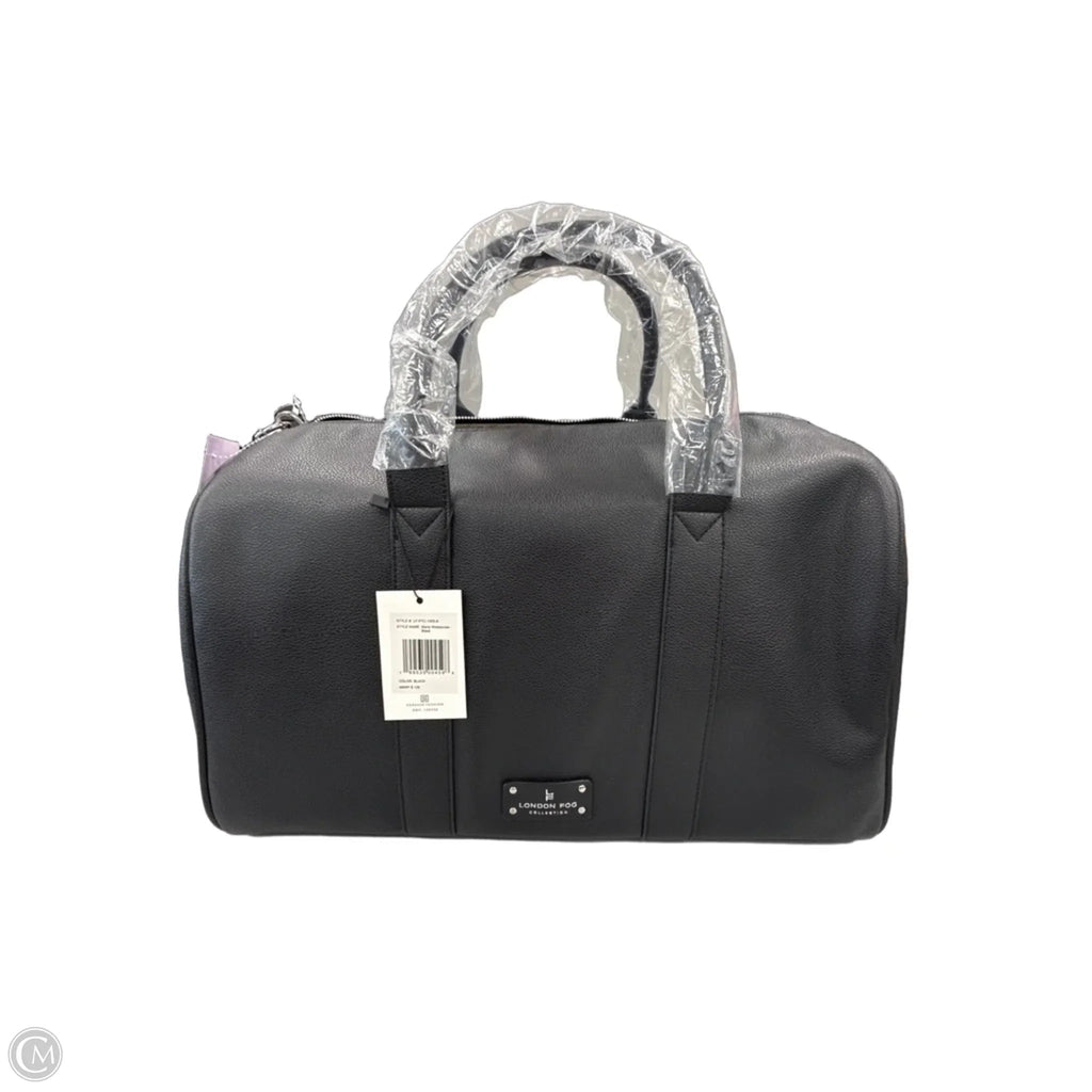 Tote By London Fog, Size: Large