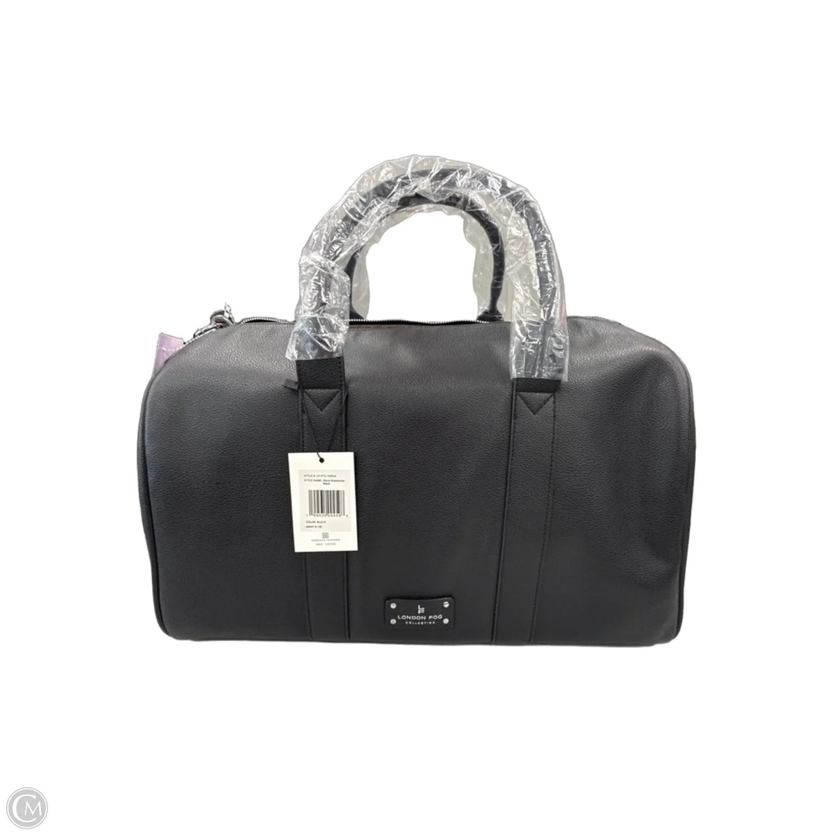 Tote By London Fog, Size: Large