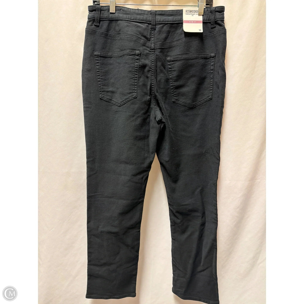 Pants Other By 32 Degrees In Black, Size: 12