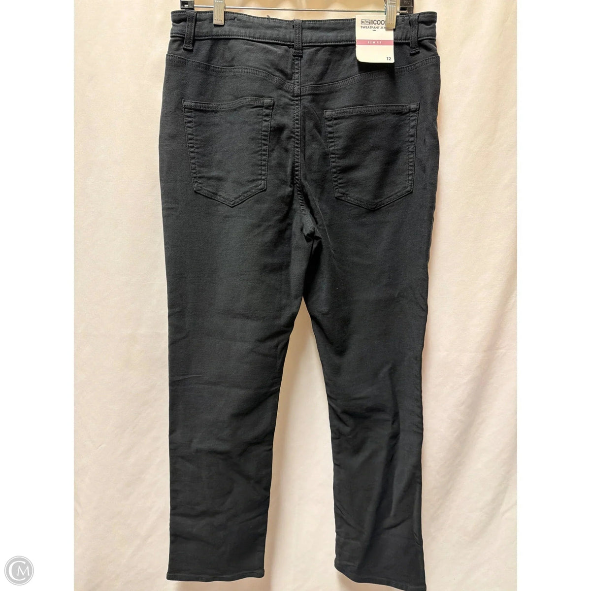 Pants Other By 32 Degrees In Black, Size: 12