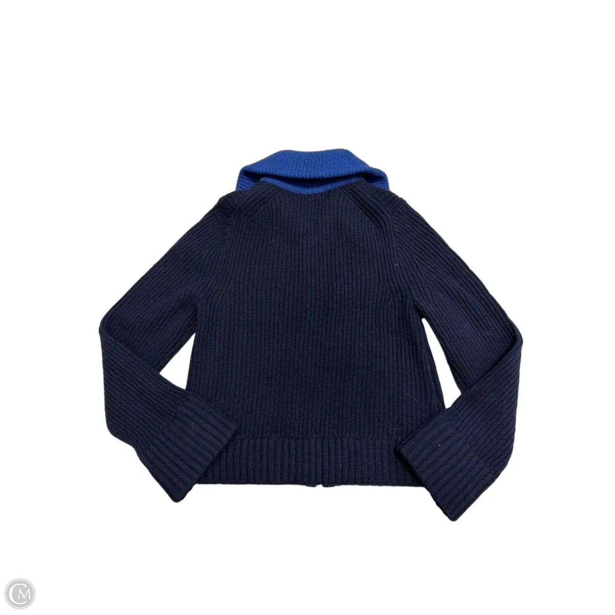 Sweater By J. Crew In Navy, Size: Xxs
