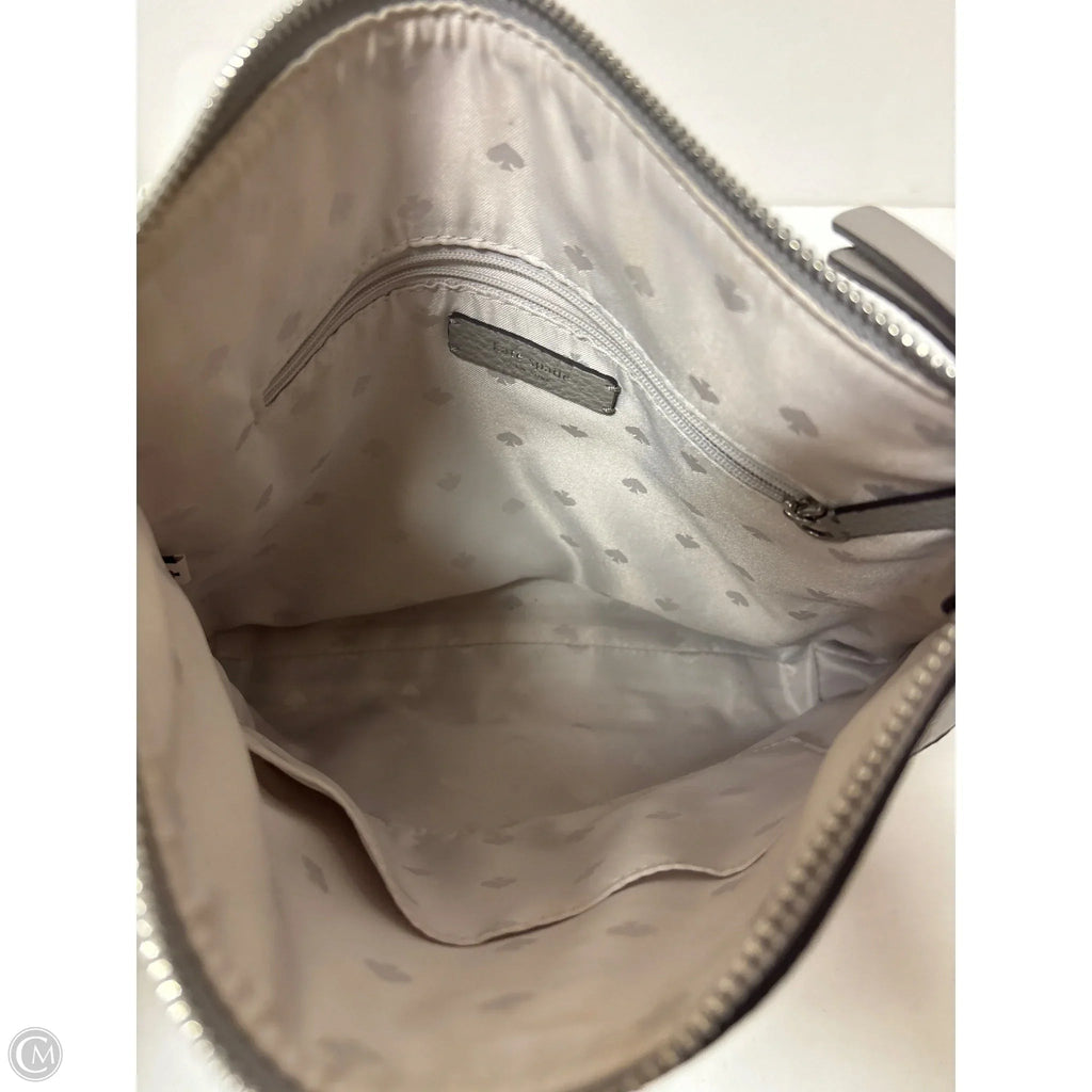 Crossbody Designer By Kate Spade, Size: Large