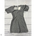 Dress Casual Short By A New Day In Black & White, Size: L
