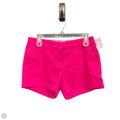Shorts By J. Crew In Pink, Size: 4