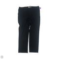 Pants Dress By A New Day In Black, Size: 16