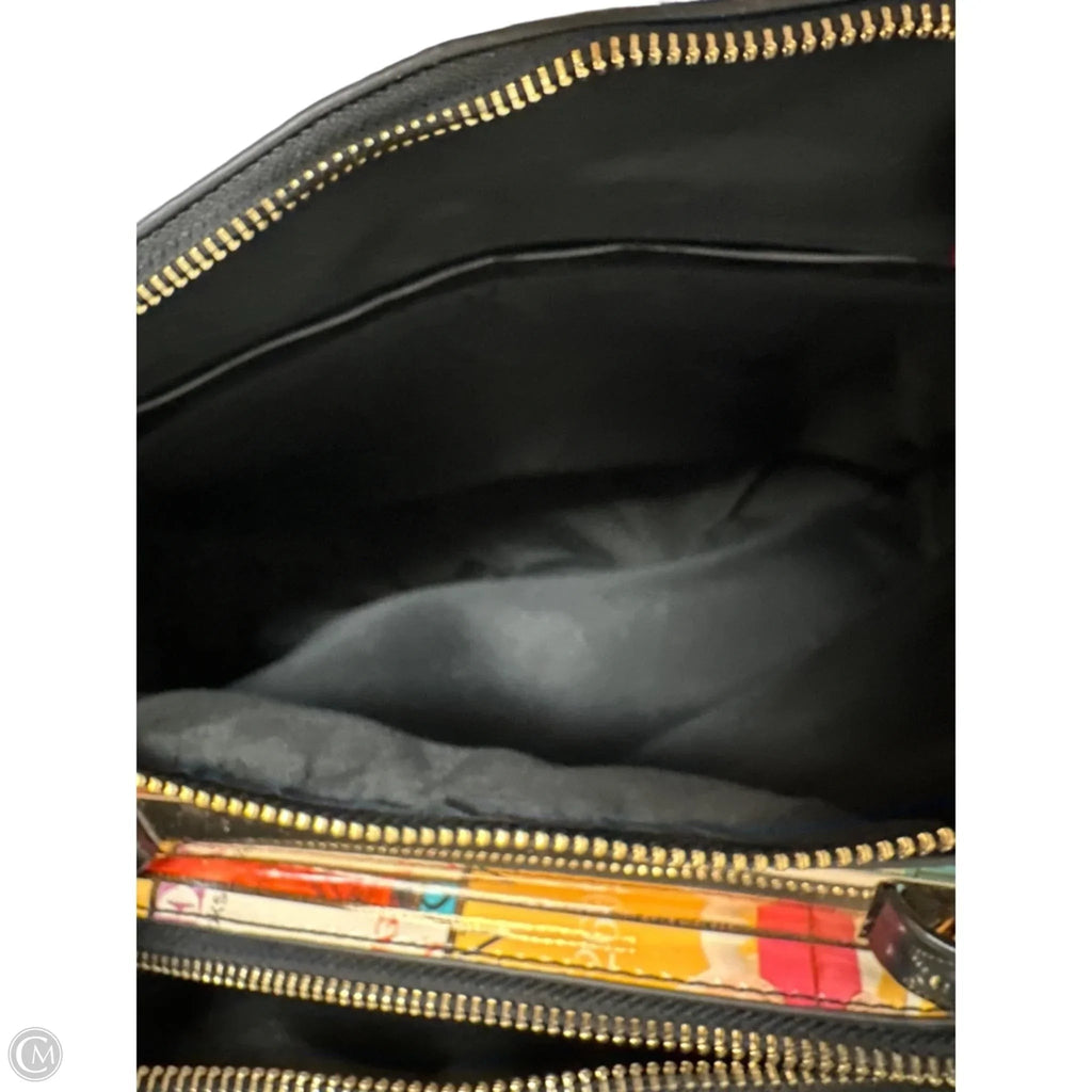 Handbag By Clothes Mentor, Size: Large