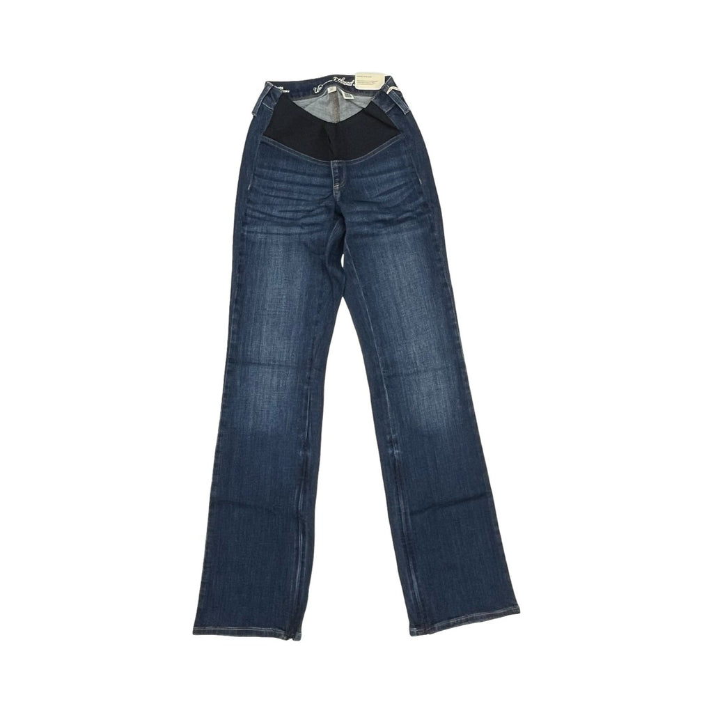 Mat Jeans By Universal Thread In Blue Denim, Size:2