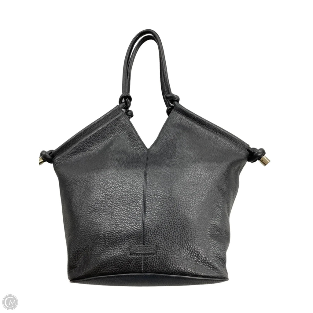 Tote Leather By Vince Camuto, Size: Medium