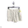 Shorts By A New Day In Green, Size: 8