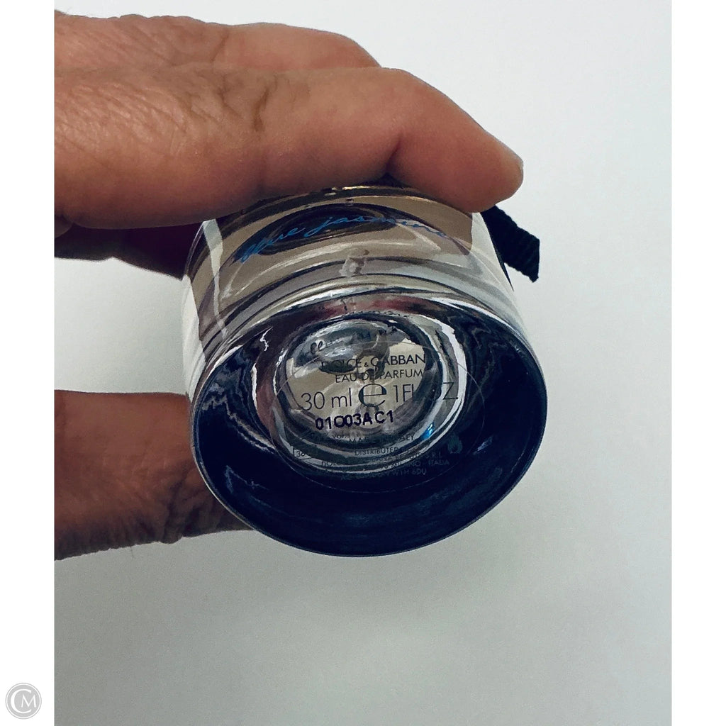 Fragrance Luxury Designer By Dolce And Gabbana, Size: Small