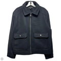 Jacket Other By Banana Republic In Black, Size: L