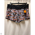 Athletic Shorts By Lululemon In Black, Size: S