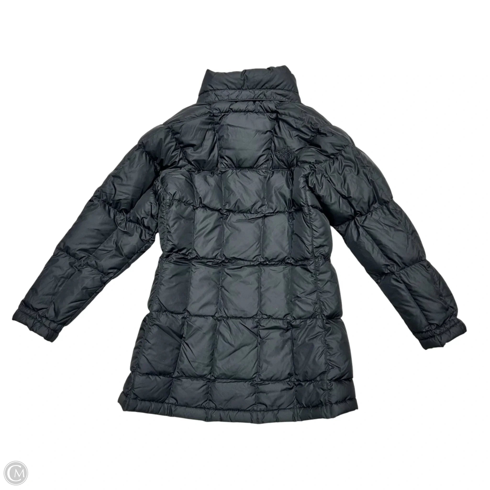 Jacket Puffer & Quilted By The North Face In Black, Size: Xs