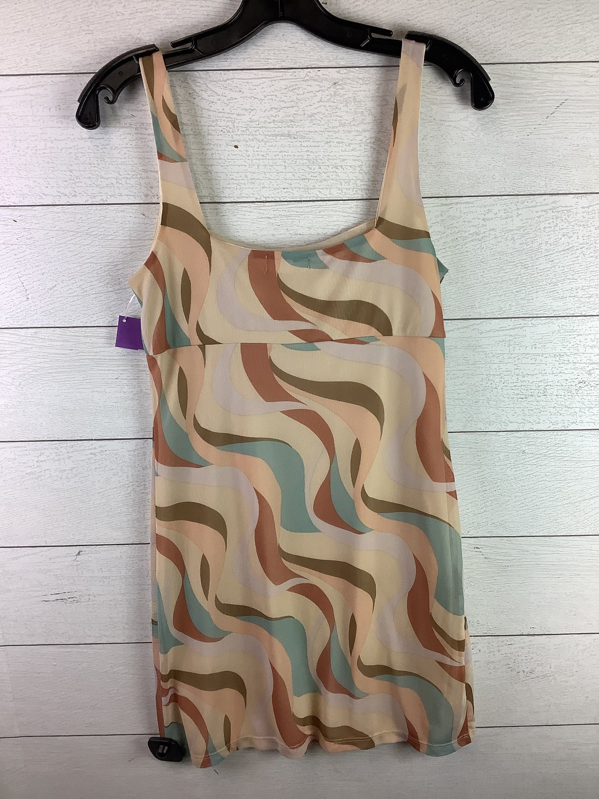 Dress Casual Short By Altard State In Multi-colored, Size: M