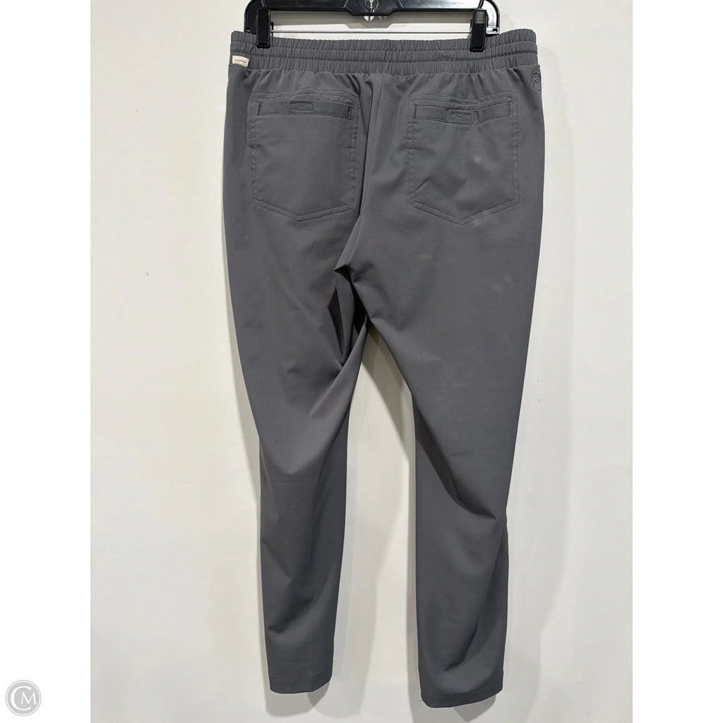 Pants Lounge By Magellan In Grey, Size: L