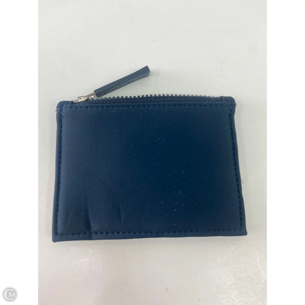Wallet By Athleta, Size: Small