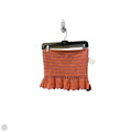 Top Sleeveless By American Eagle In Orange, Size: M