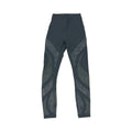Athletic Leggings By Lululemon In Grey, Size:Xs