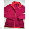 Athletic Fleece By The North Face In Pink, Size: Sp