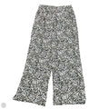 Pants Dress By Maeve In Animal Print, Size: Xs