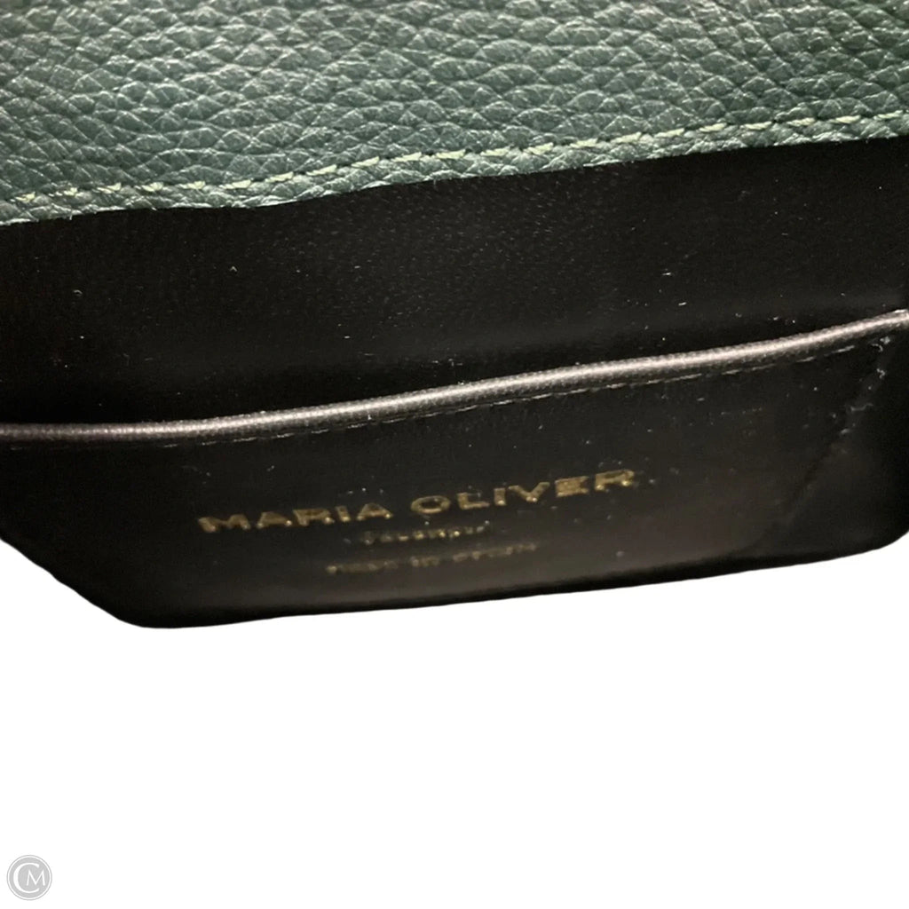 Handbag By Cma, Size: Small