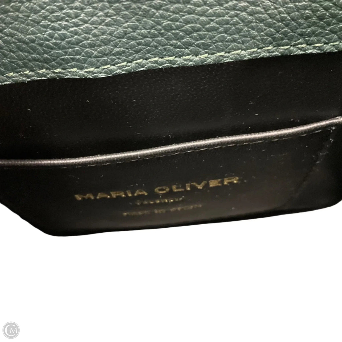 Handbag By Cma, Size: Small