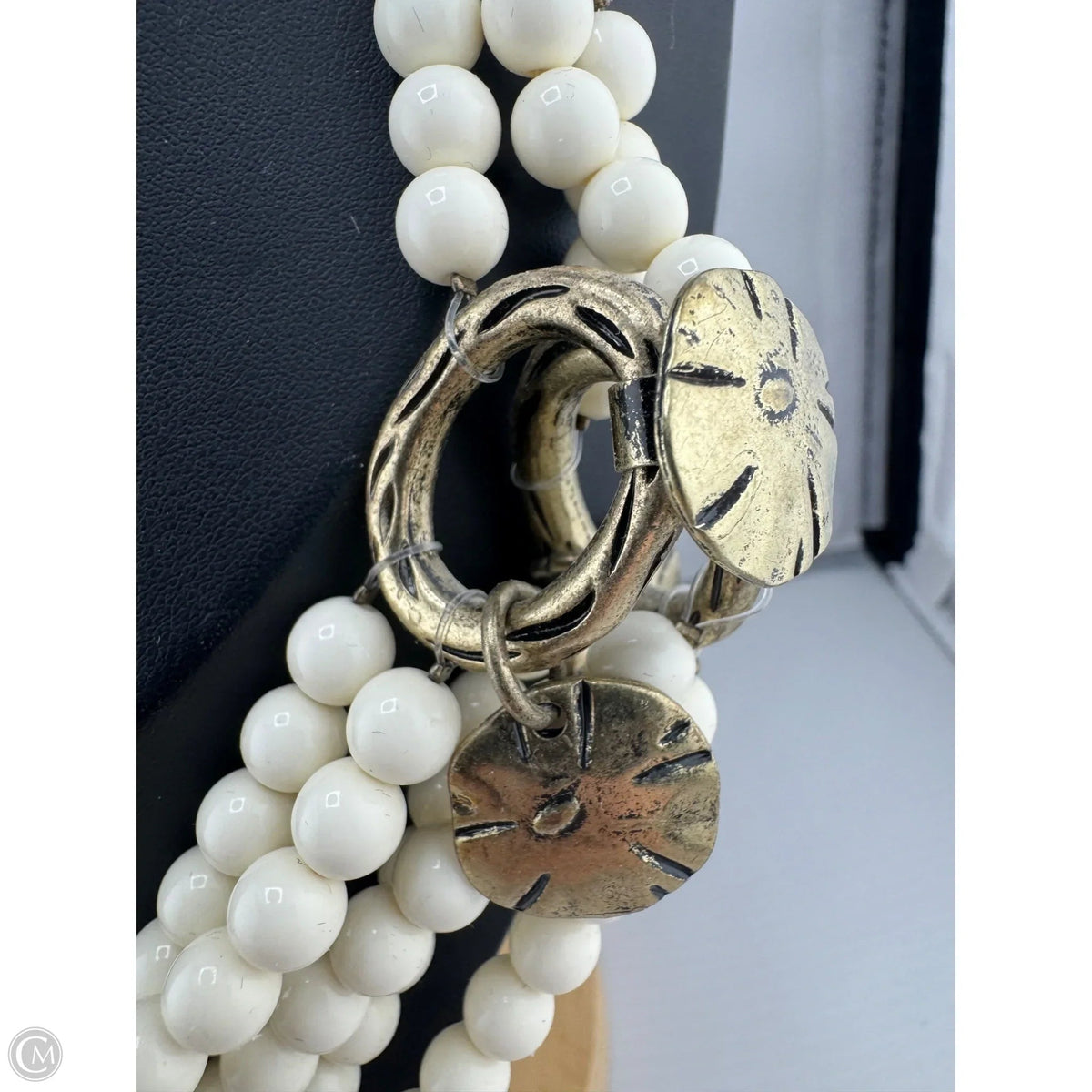 Necklace Layered By Rachel Zoe