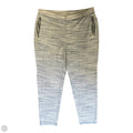 Pants Lounge By Chicos In Blue, Size: 2